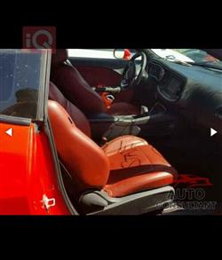 دودج تشالنجر